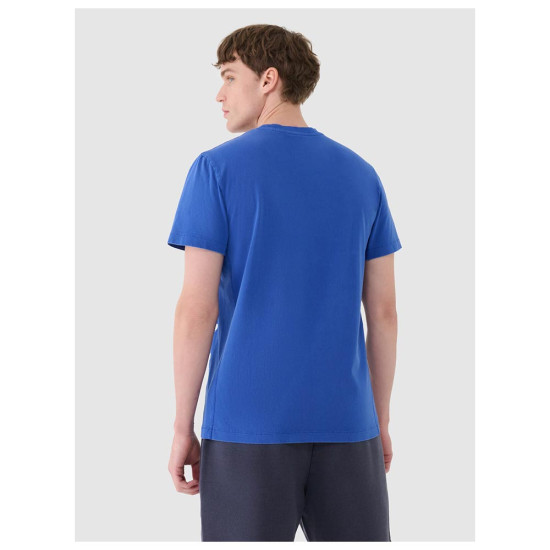 4F Ανδρική κοντομάνικη μπλούζα